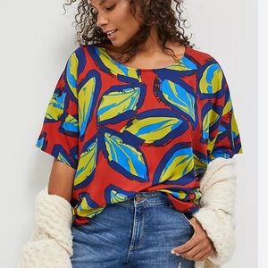 Corey Lynn Calter / Anthropologie Rhea blouse